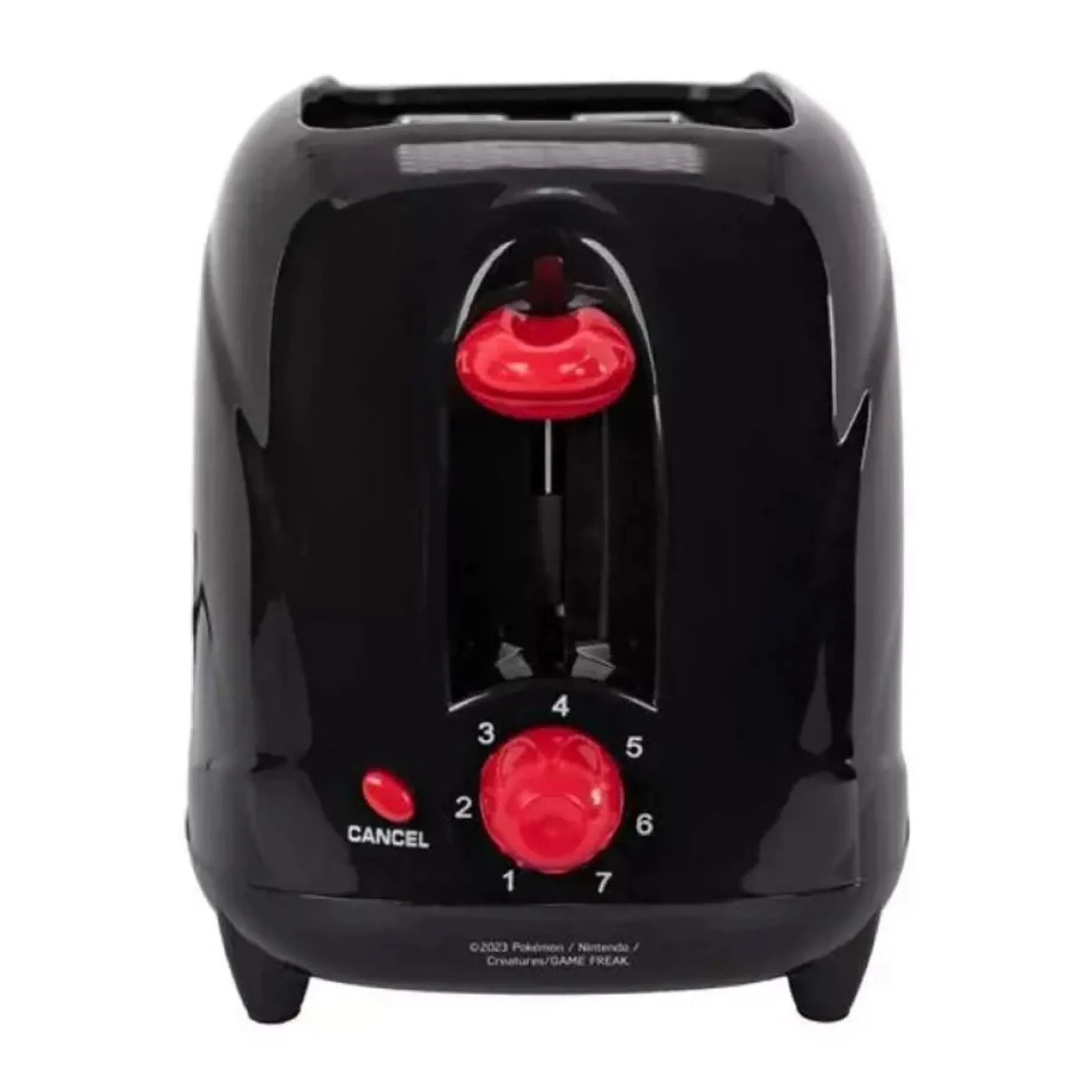 Pokemon Pokéball Toaster