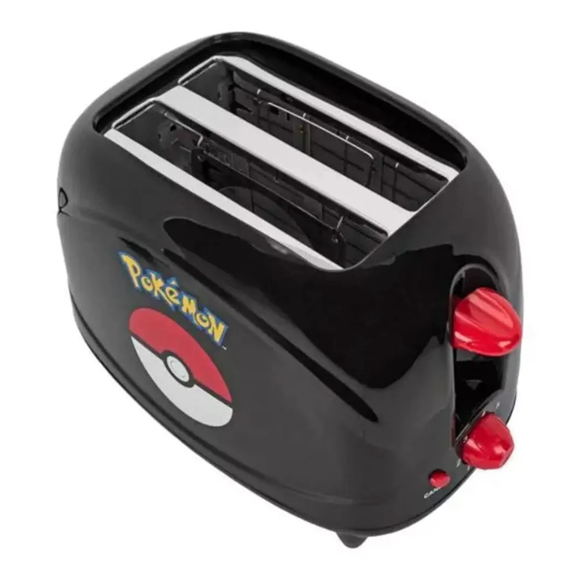 Pokemon Pokéball Toaster