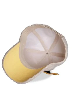 Pokémon Baseballcap Evoli (Teddy-Fleece)
