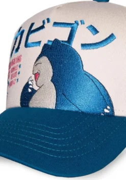 Pokémon Cap