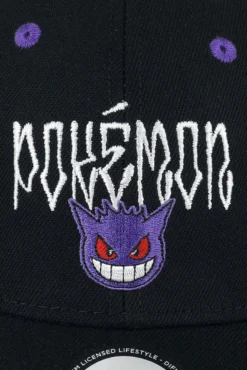 Pokémon Cap