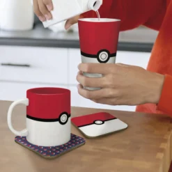 Pokémon Geschenkbox