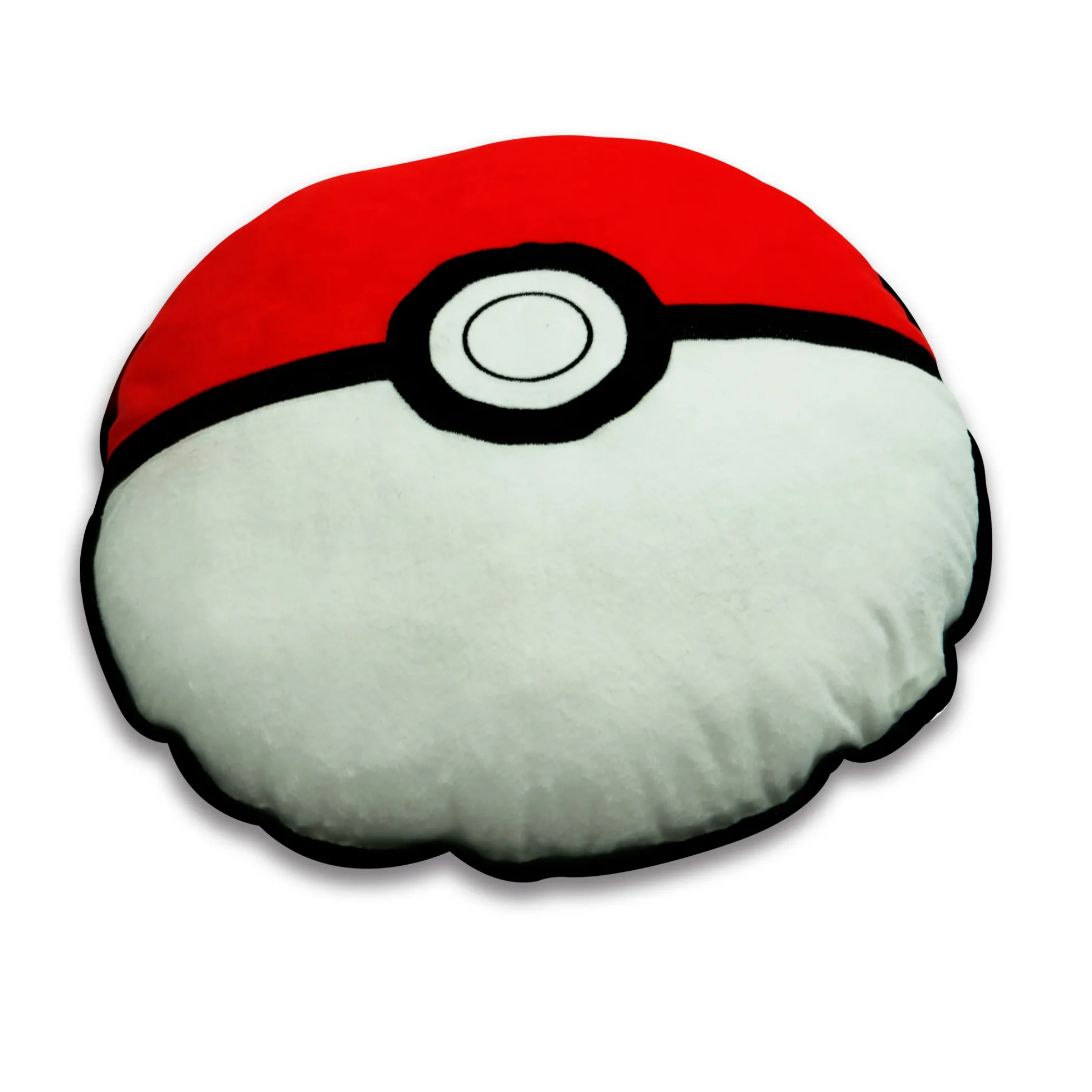 Pokémon Kissen Pokéball
