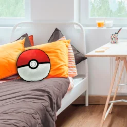Pokémon Kissen Pokéball