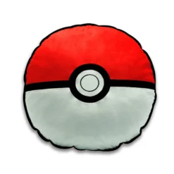 Pokémon Kissen Pokéball