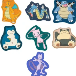 Pokémon Konturkissen