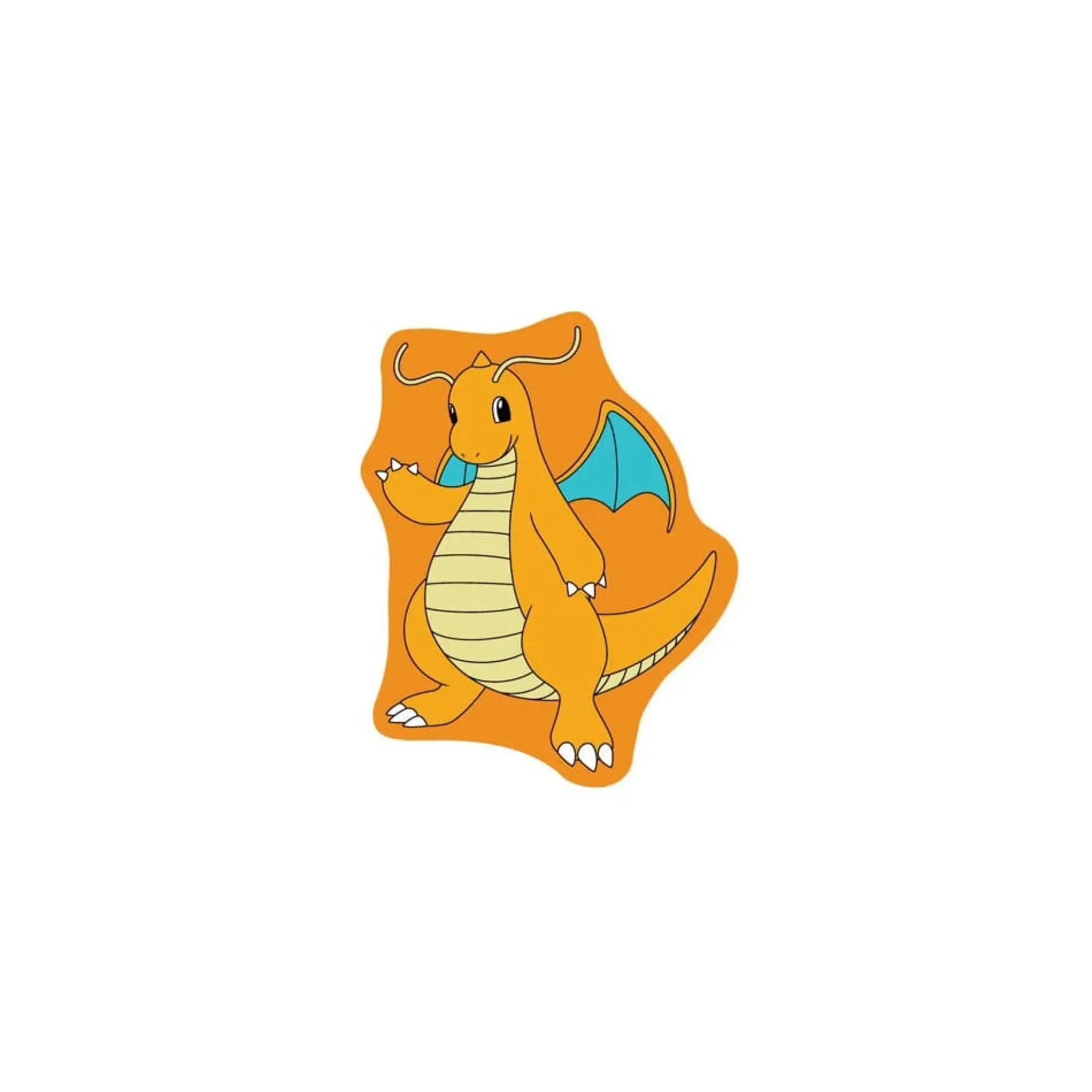 Pokémon Konturkissen