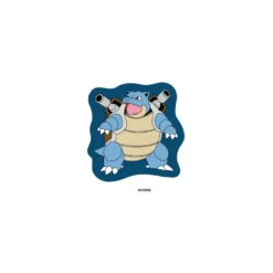 Pokémon Konturkissen
