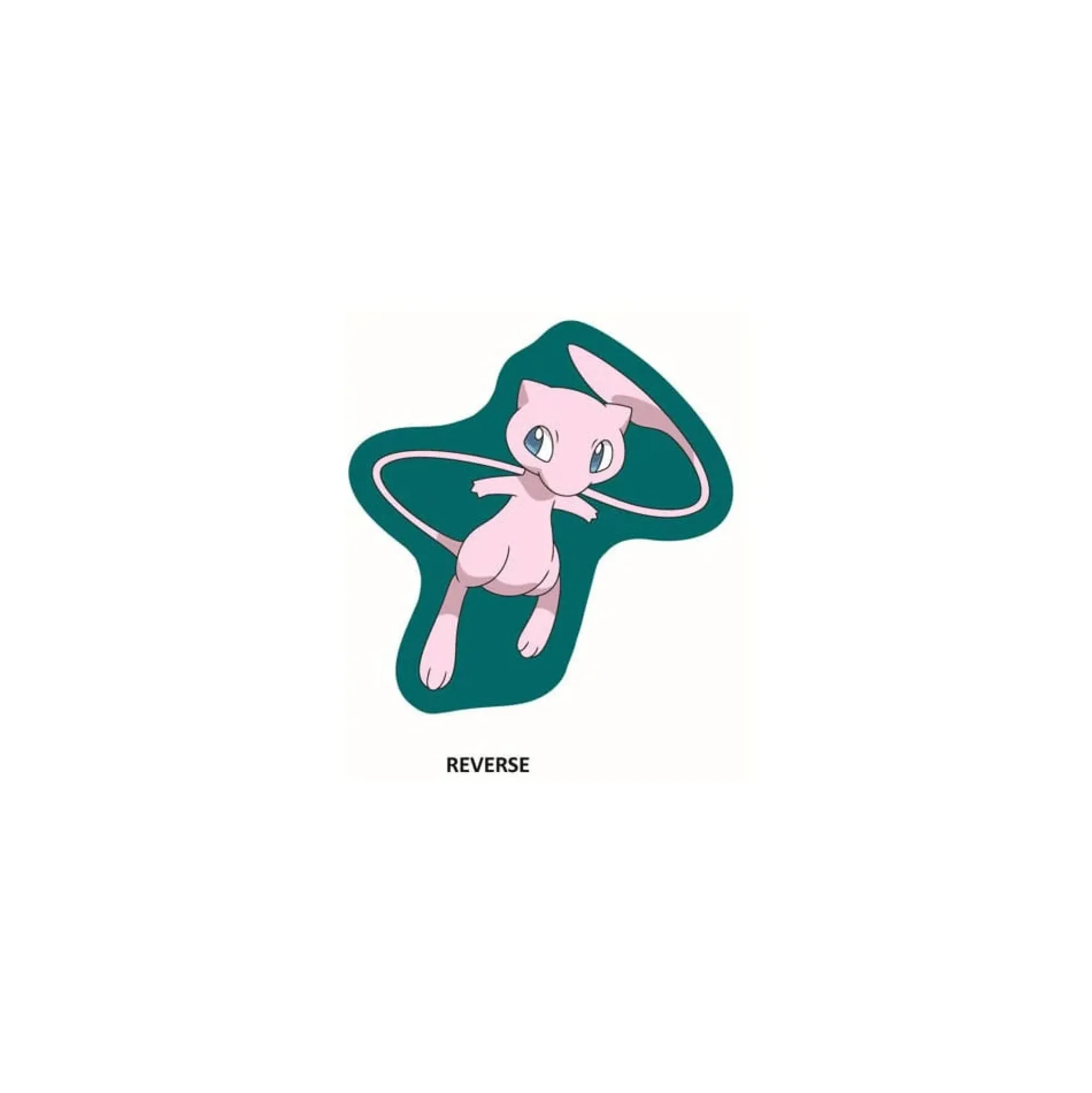 Pokémon Konturkissen
