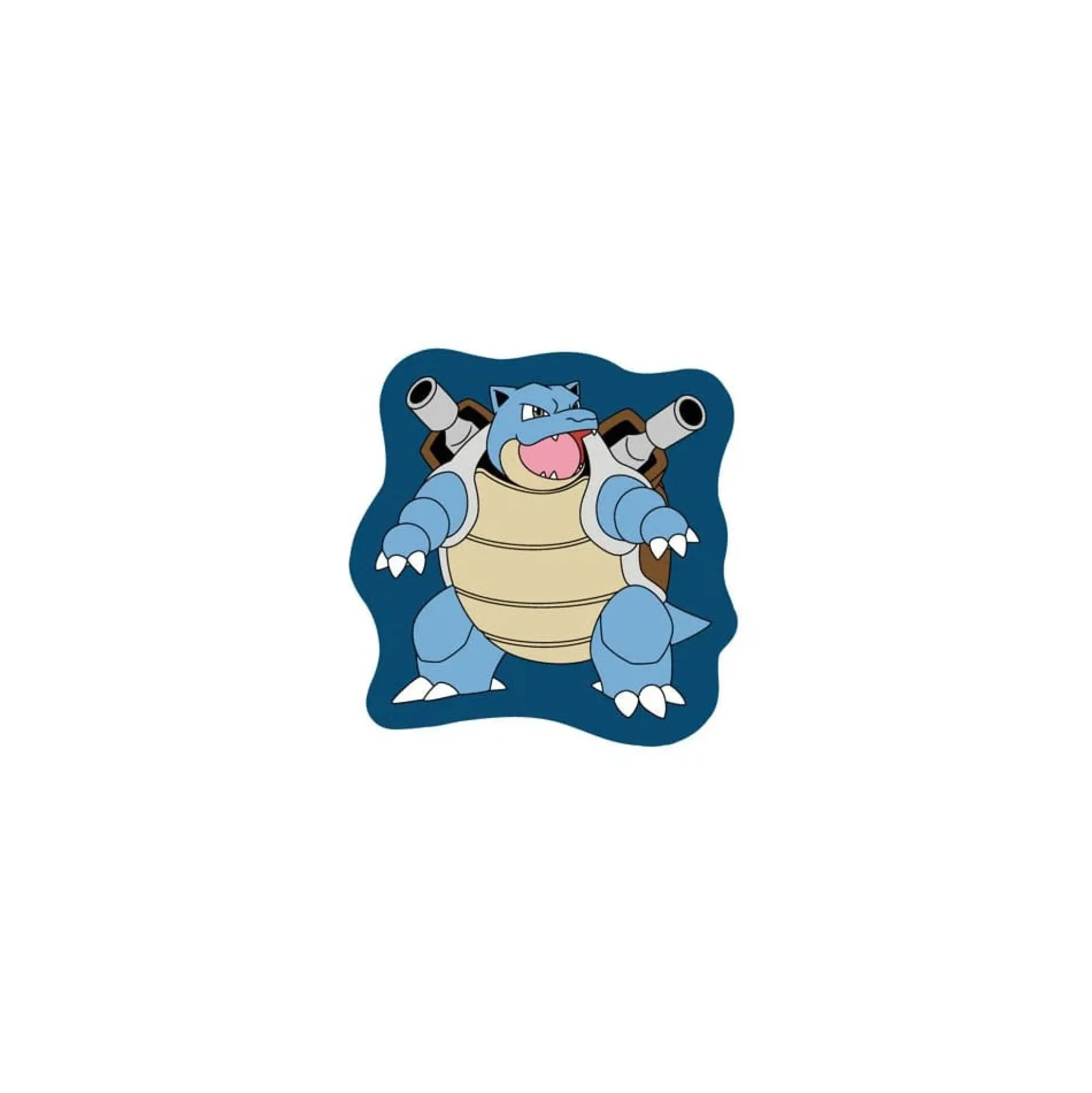 Pokémon Konturkissen