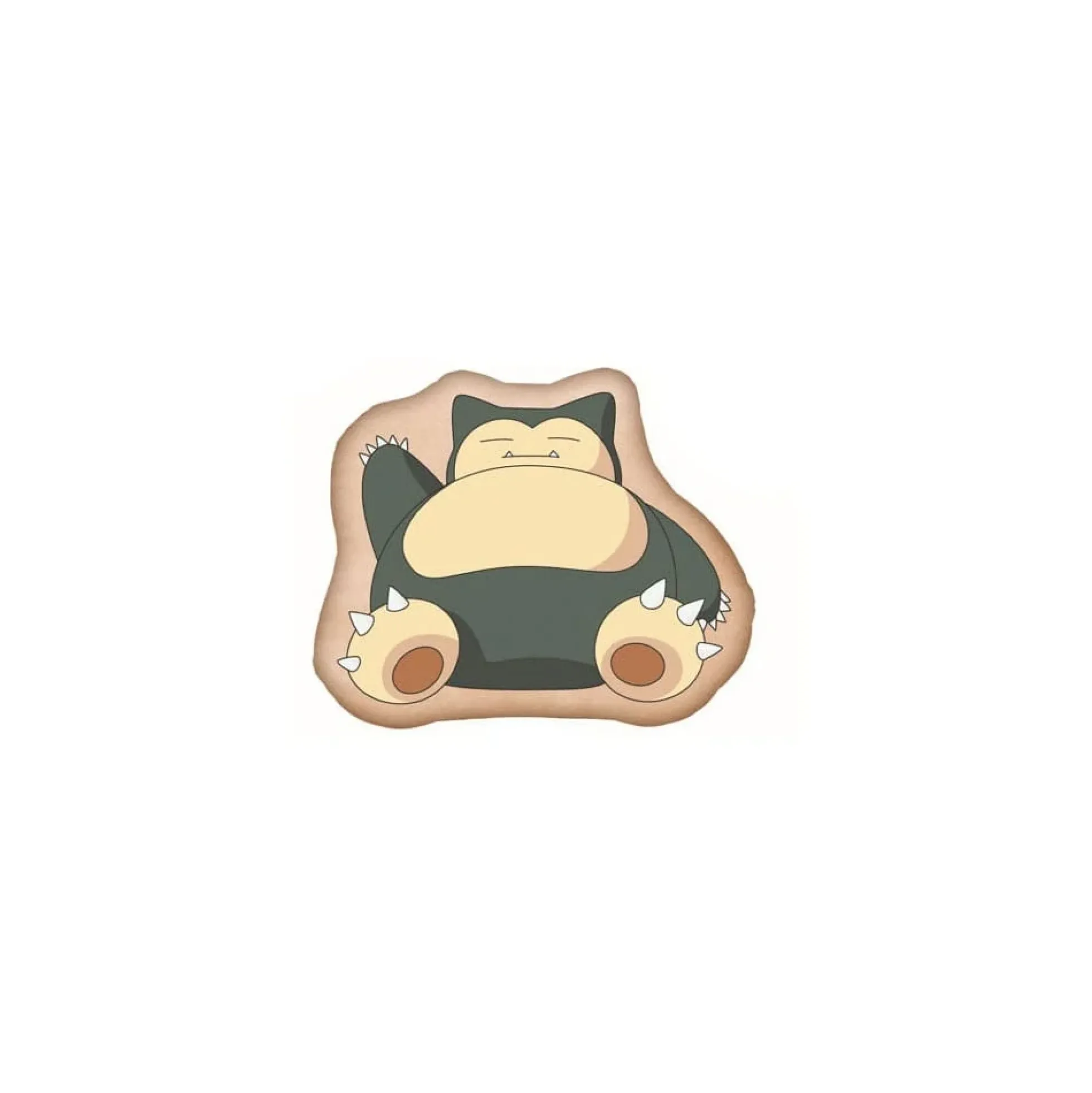 Pokémon Konturkissen