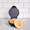 Pokémon Pikachu Mini Waffeleisen