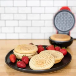 Pokémon Pikachu Mini Waffeleisen