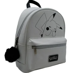 Pokémon Pikachu Rucksack mit Nintendo Switch Fach