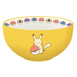 Pokémon Pikachu Schale