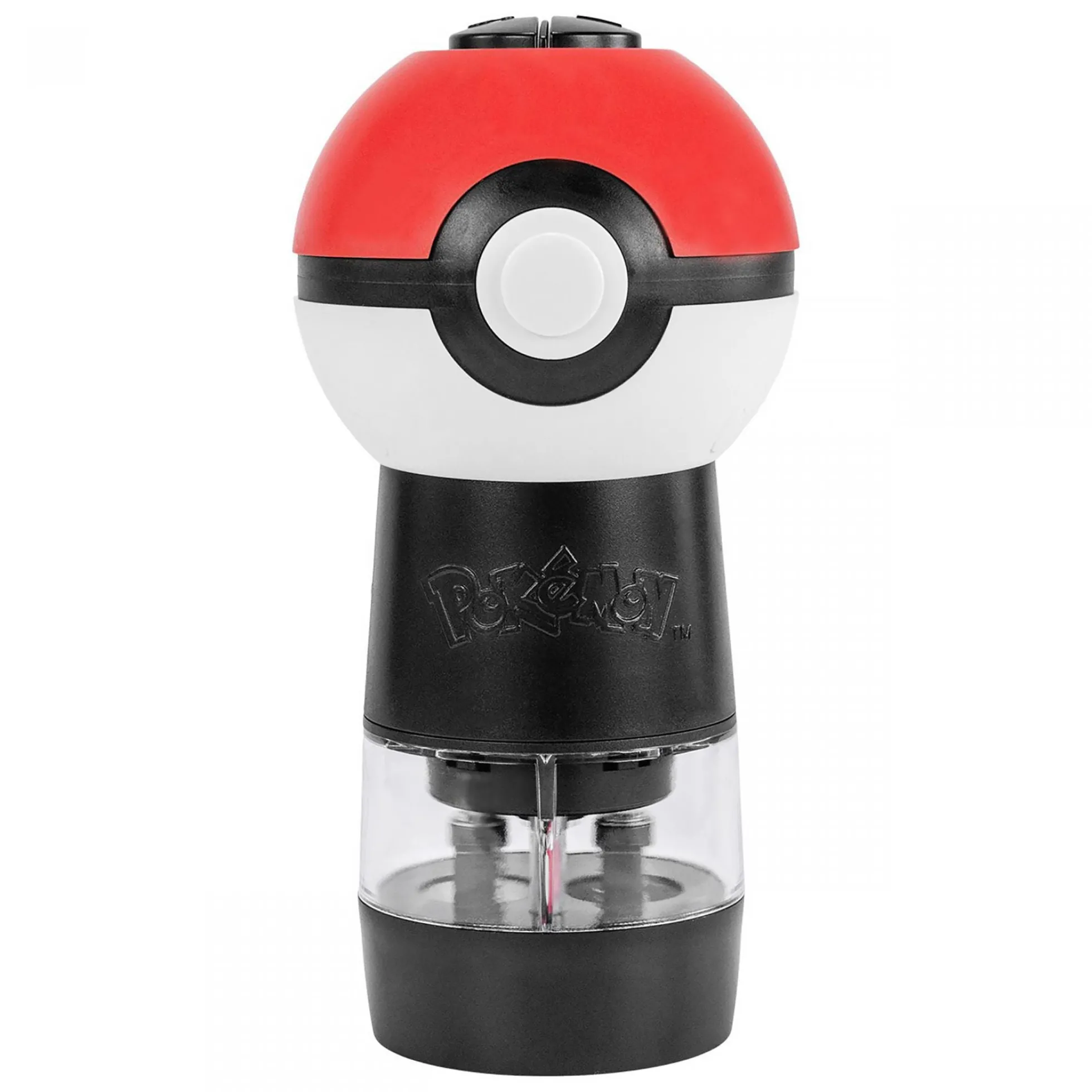Pokémon Pokéball Elektrische Salz- und Pfeffermühle