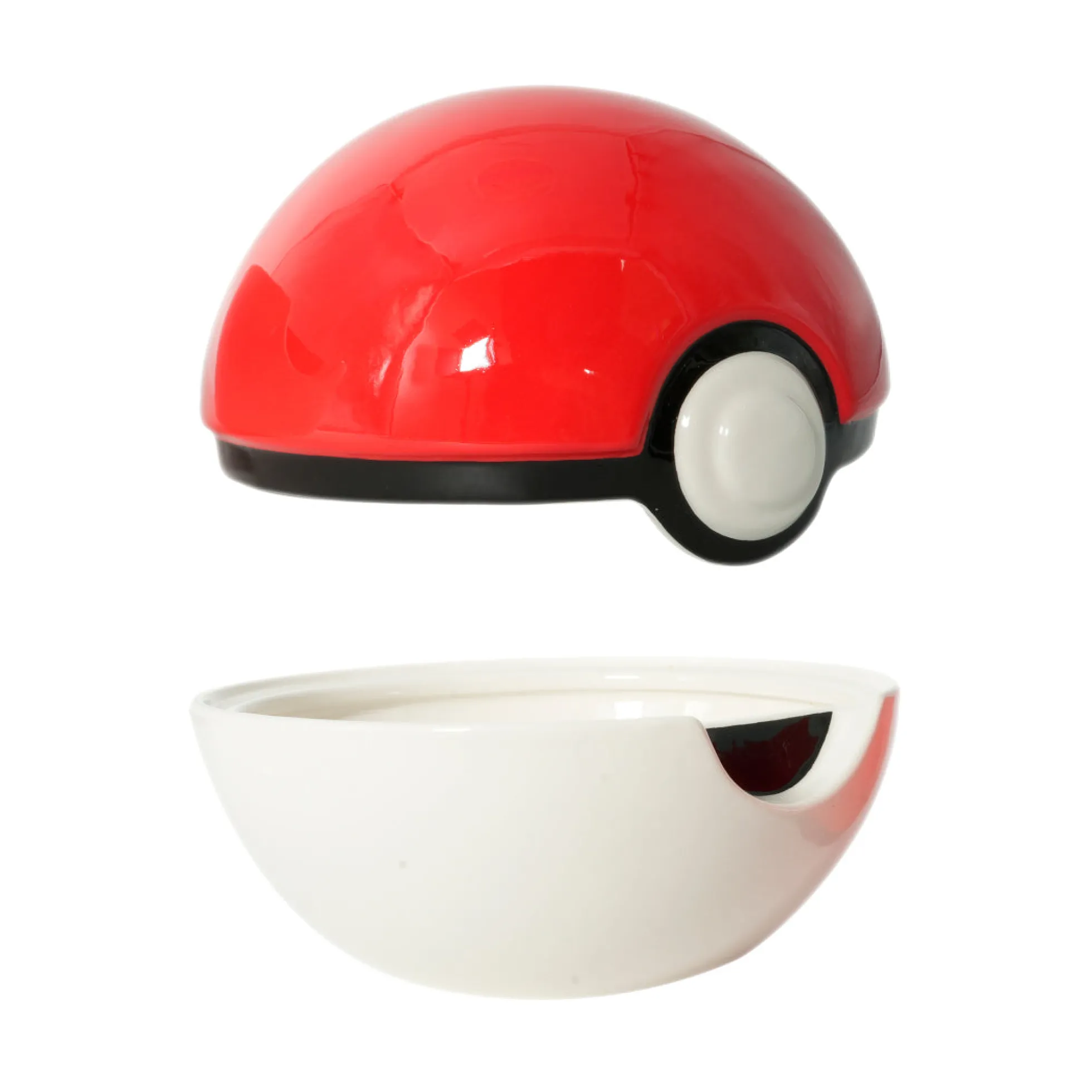Pokémon Pokéball Keksdose