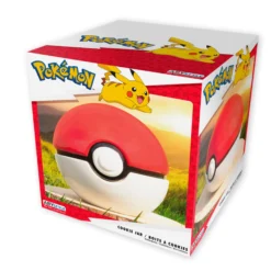 Pokémon Pokéball Keksdose