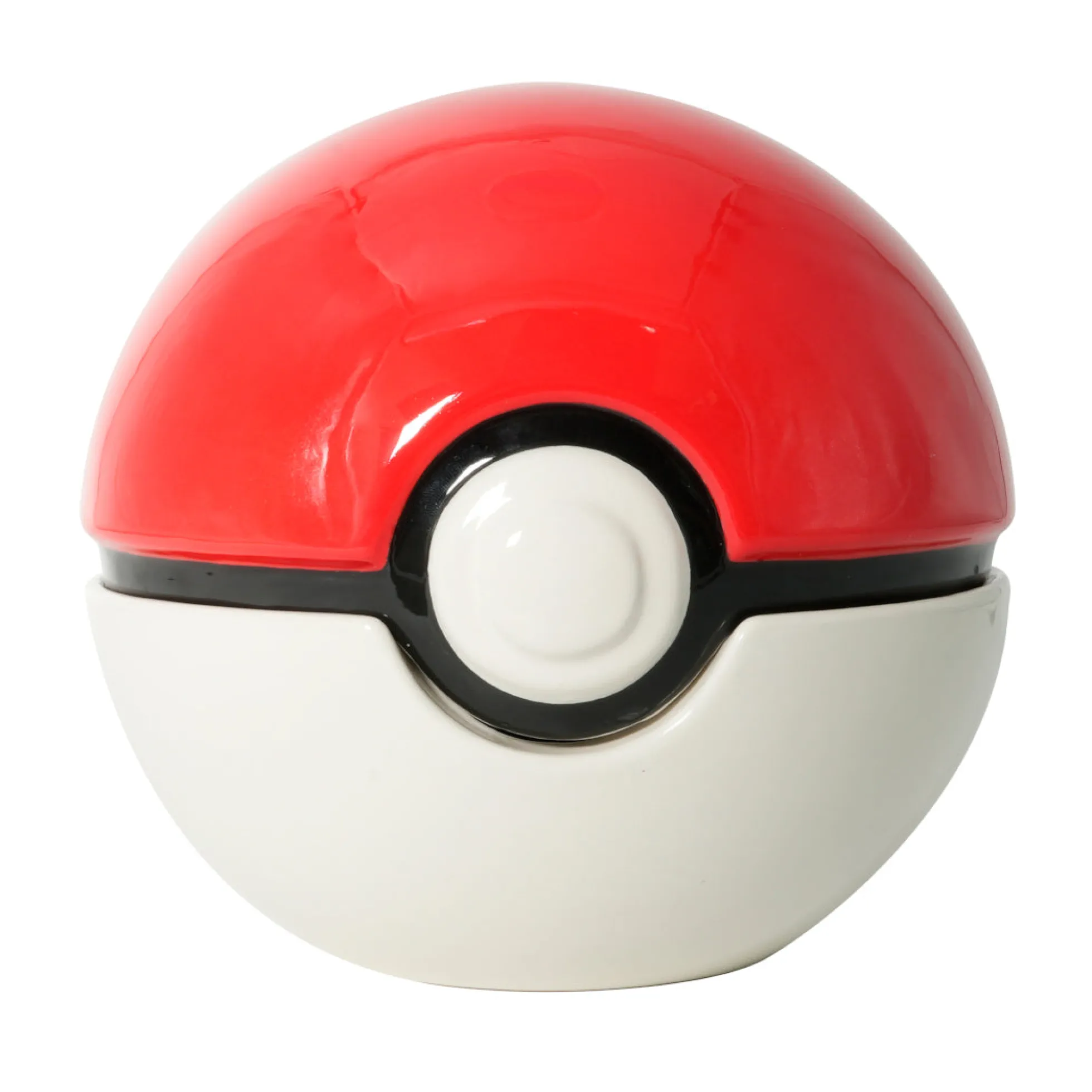 Pokémon Pokéball Keksdose