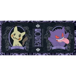 Pokémon Tasse Gengar und Mimigma