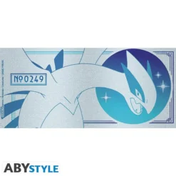 Pokémon Tasse Lugia silber mit 320 ml, Keramik