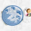 Pokémon Teller-Set – 4 Kanto Ikonen im Japanischen Stil