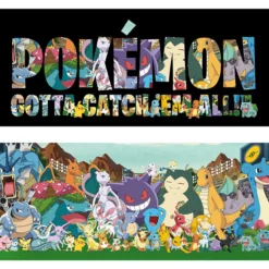 Pokémon Thermo-Effekt Becher 