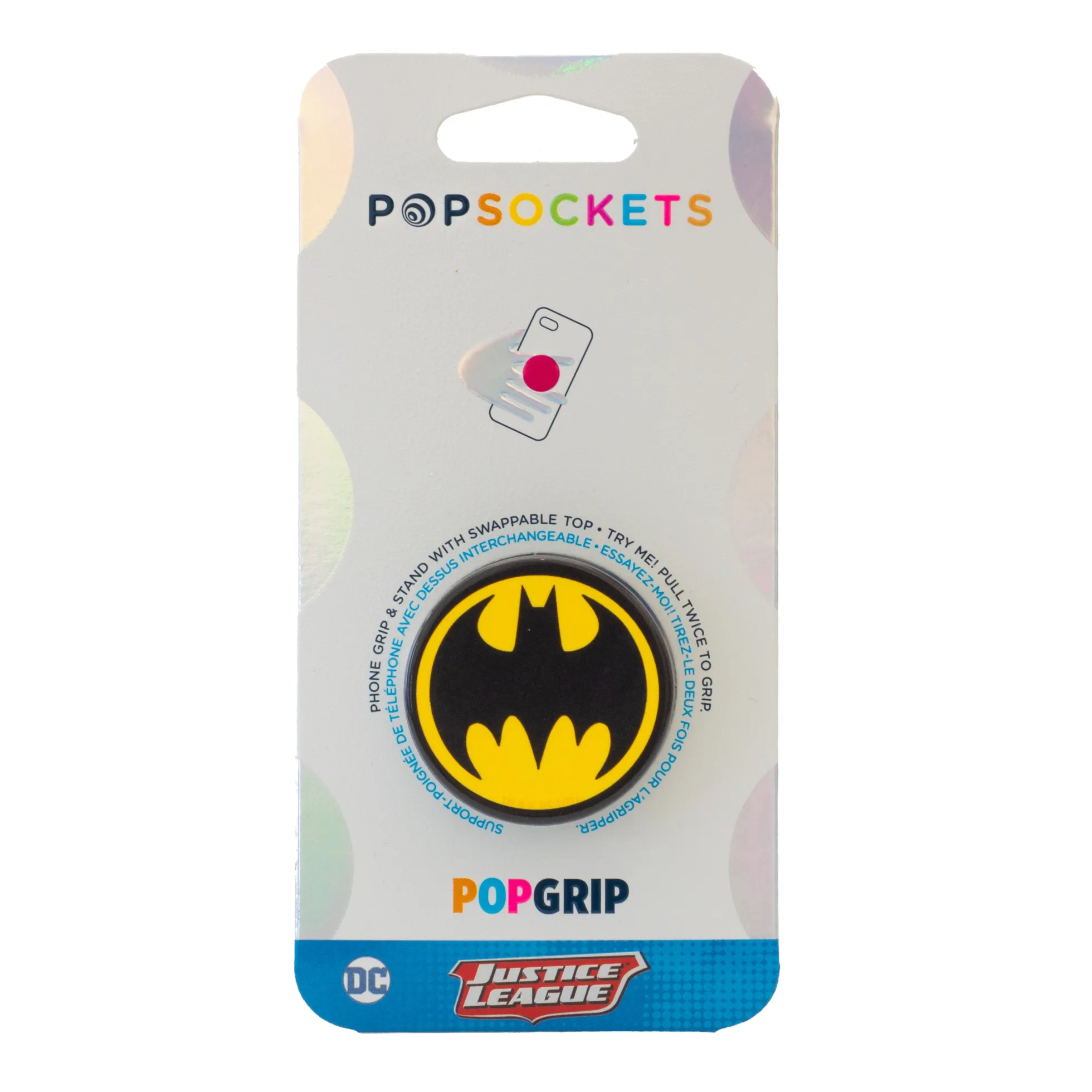PopGrip Batman