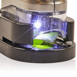 Popular Science Mini Magnum Taschenmikroskop