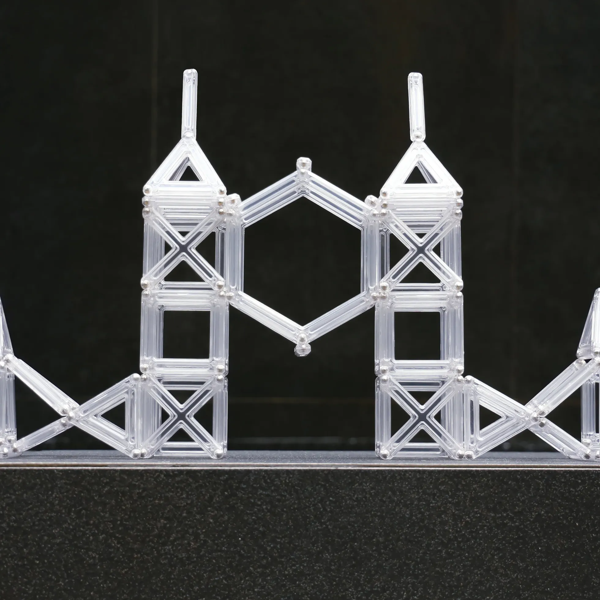 PowerClix - Magnetisches Konstruktionsset