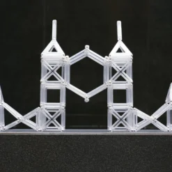 PowerClix - Magnetisches Konstruktionsset