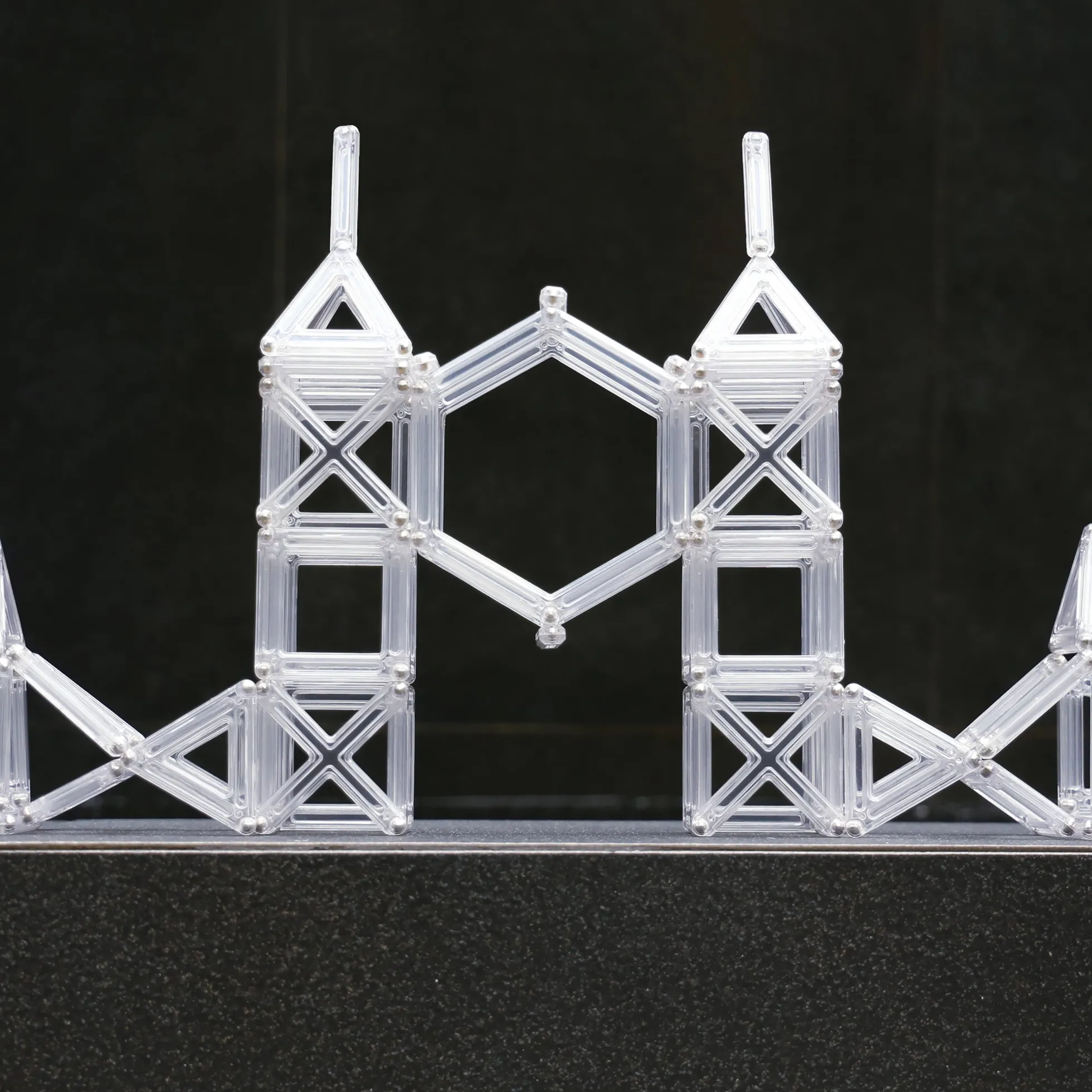 PowerClix - Magnetisches Konstruktionsset