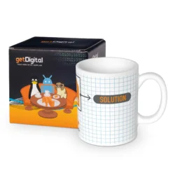 Problem Engineer Solution Becher
