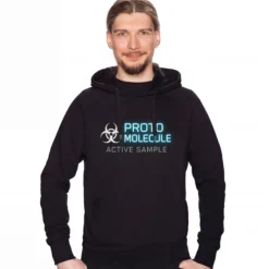 Protomolecule - Active Sample