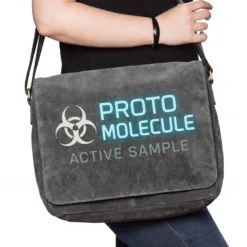 Protomolecule - Active Sample