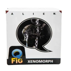 Q-Fig Alien Xenomorph