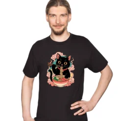 Ramen Katze