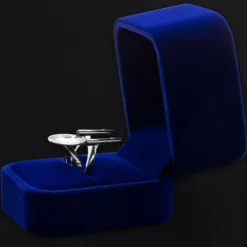 Raumschiff Ring
