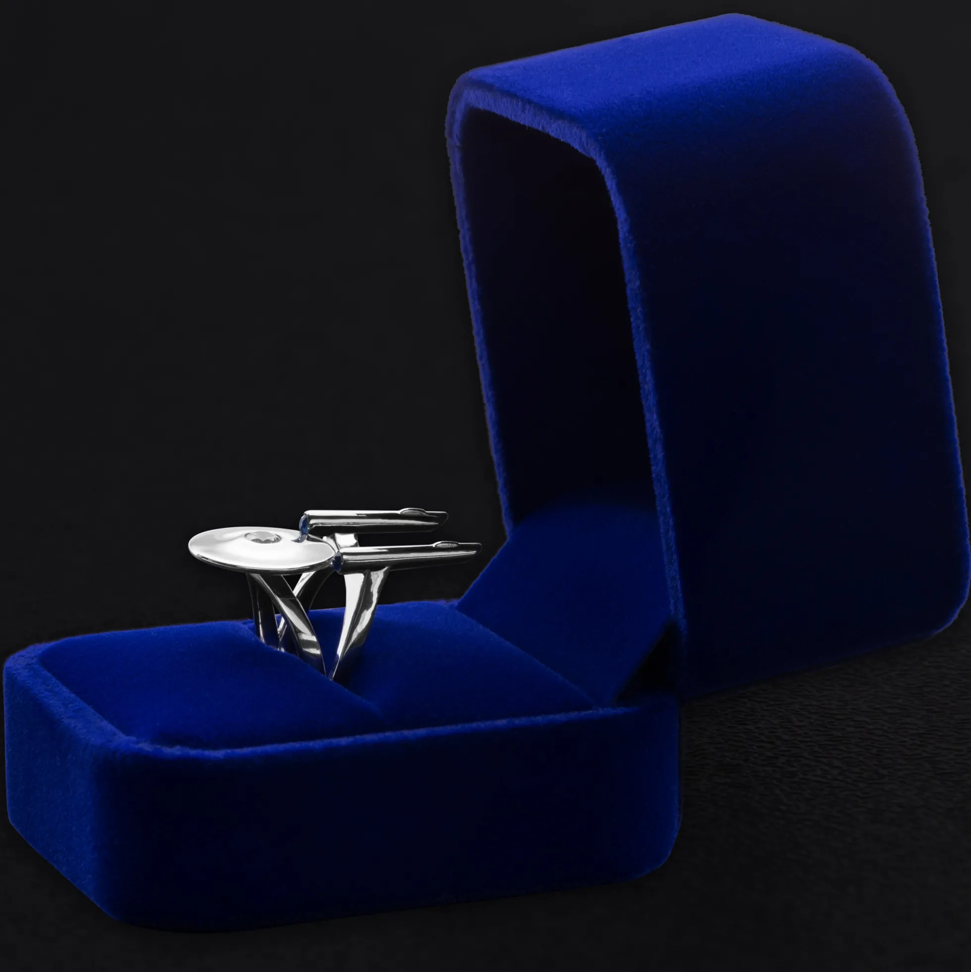 Raumschiff Ring