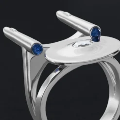 Raumschiff Ring