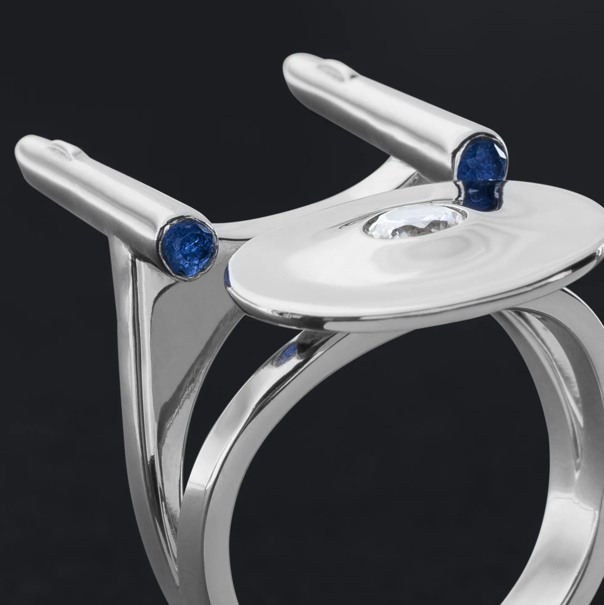 Raumschiff Ring