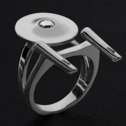 Raumschiff Ring