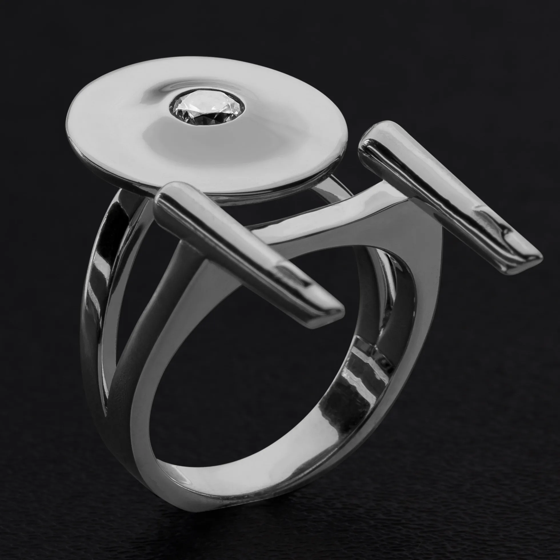 Raumschiff Ring