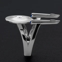 Raumschiff Ring