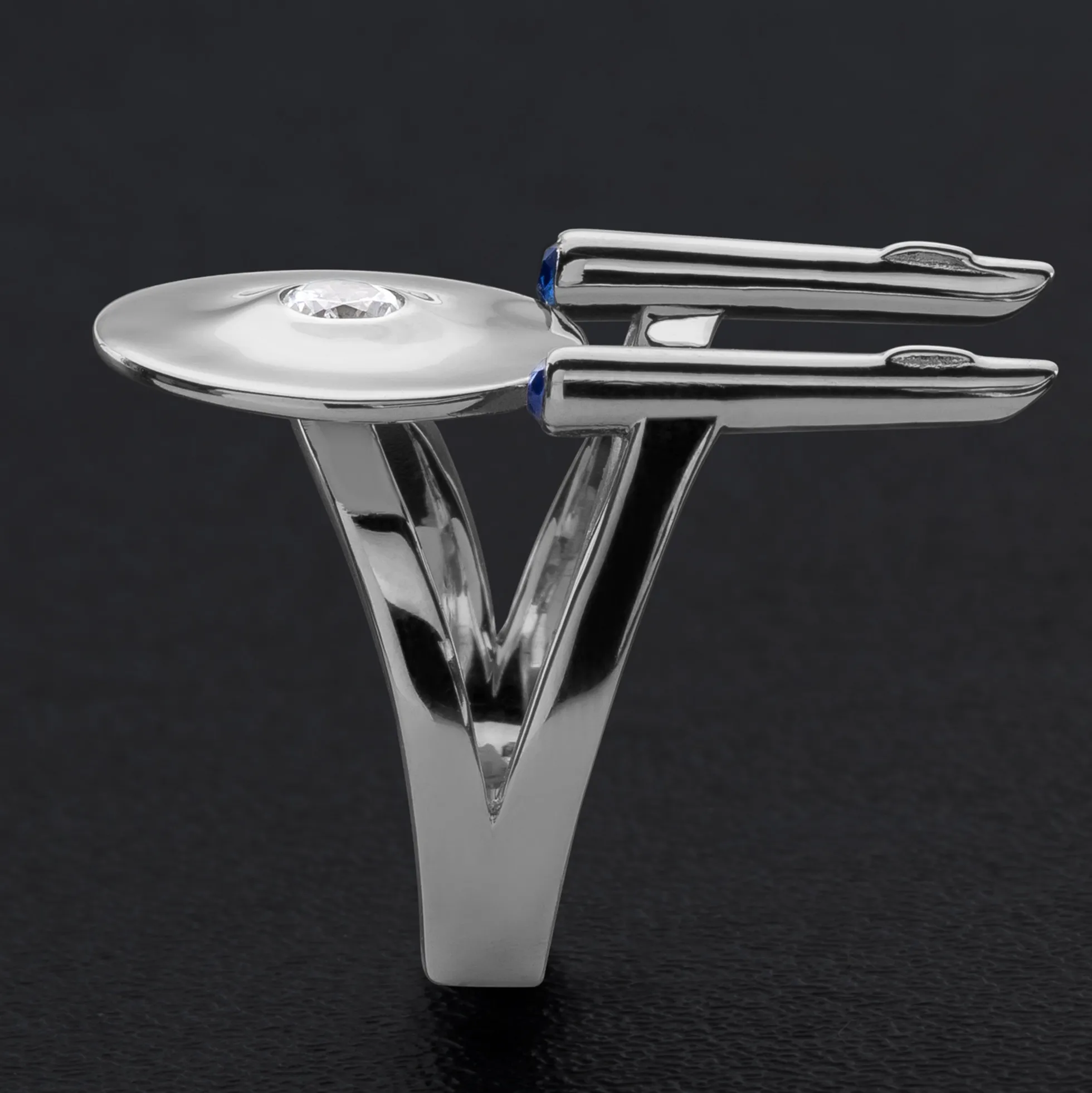 Raumschiff Ring