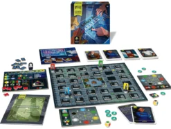 Ravensburger Mystery Games: Der Ausbruch aus Arazar