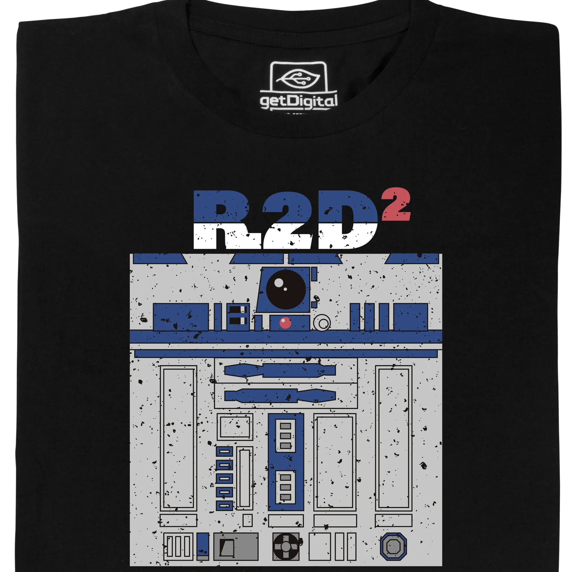 R2D²