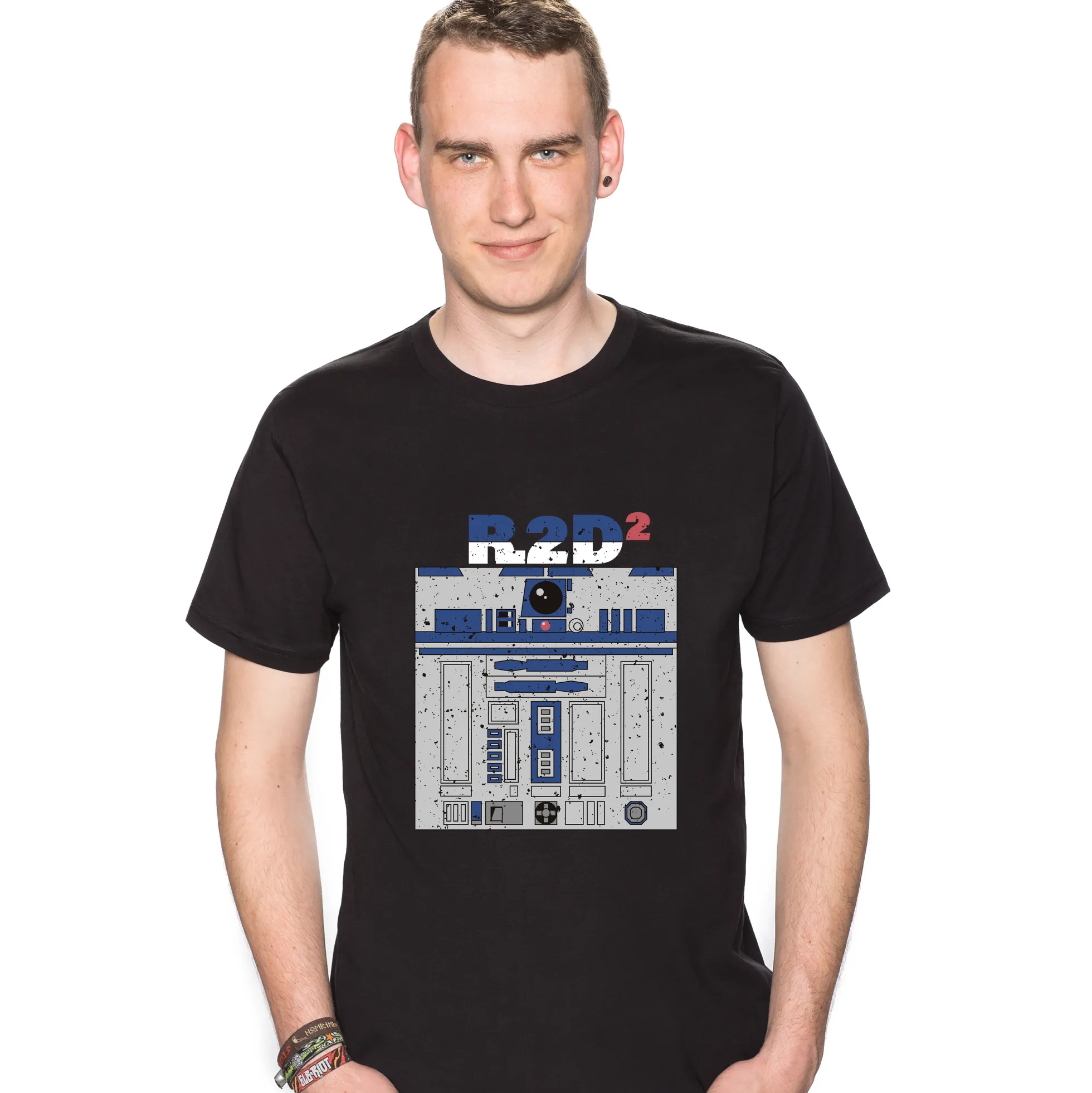 R2D²