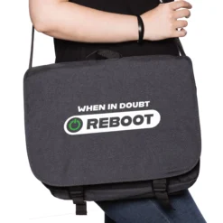 Reboot