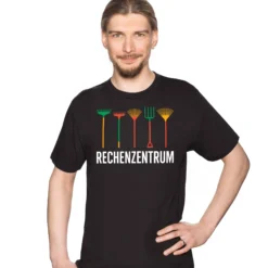 Rechenzentrum